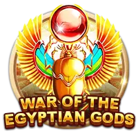 War of the Egyptian gods